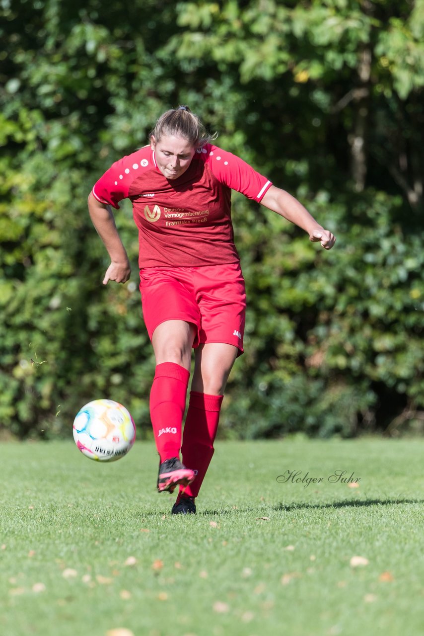 Bild 341 - F RS Kiel 2 - SV Henstedt Ulzburg 2 : Ergebnis: 1:3